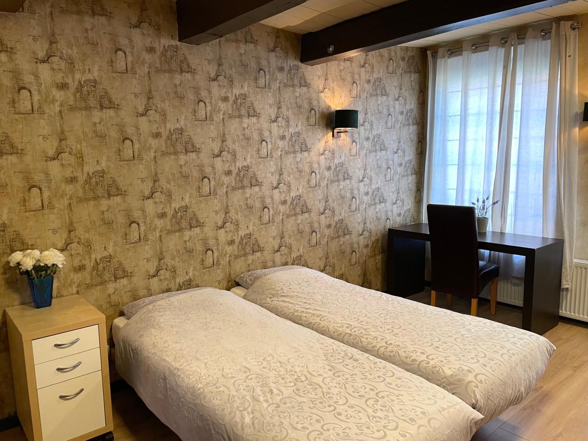 Hotel De Waag