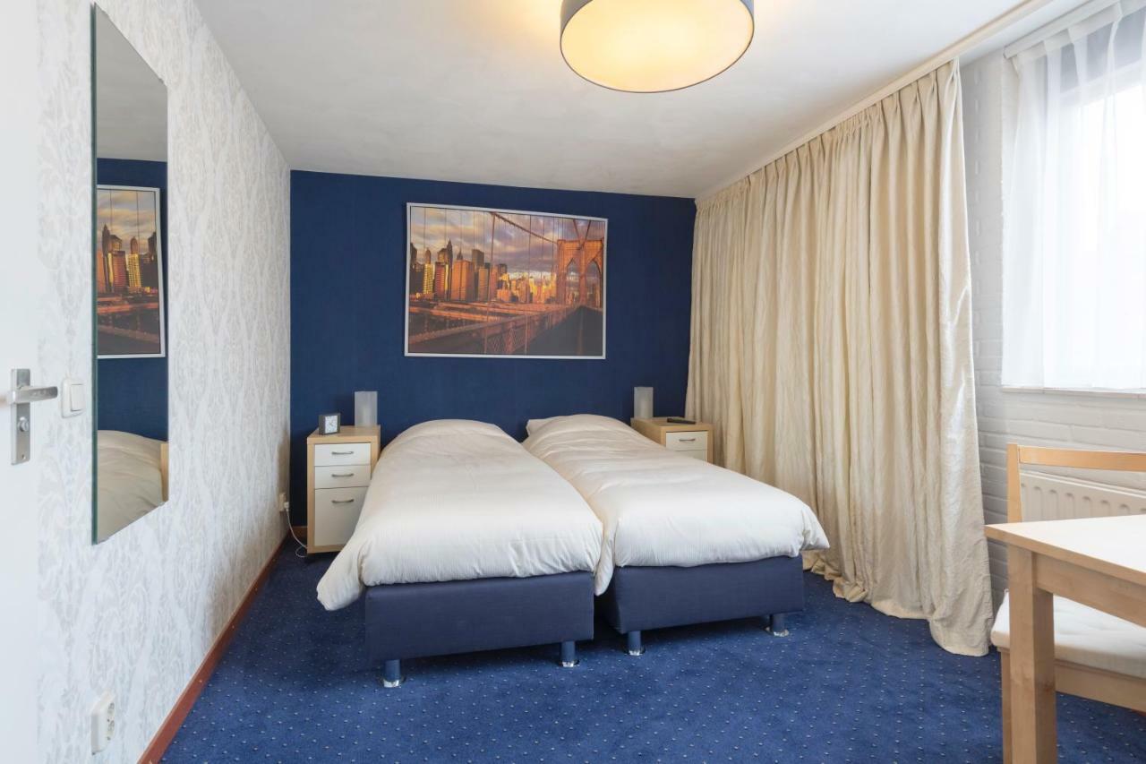 De Waag Hotel
