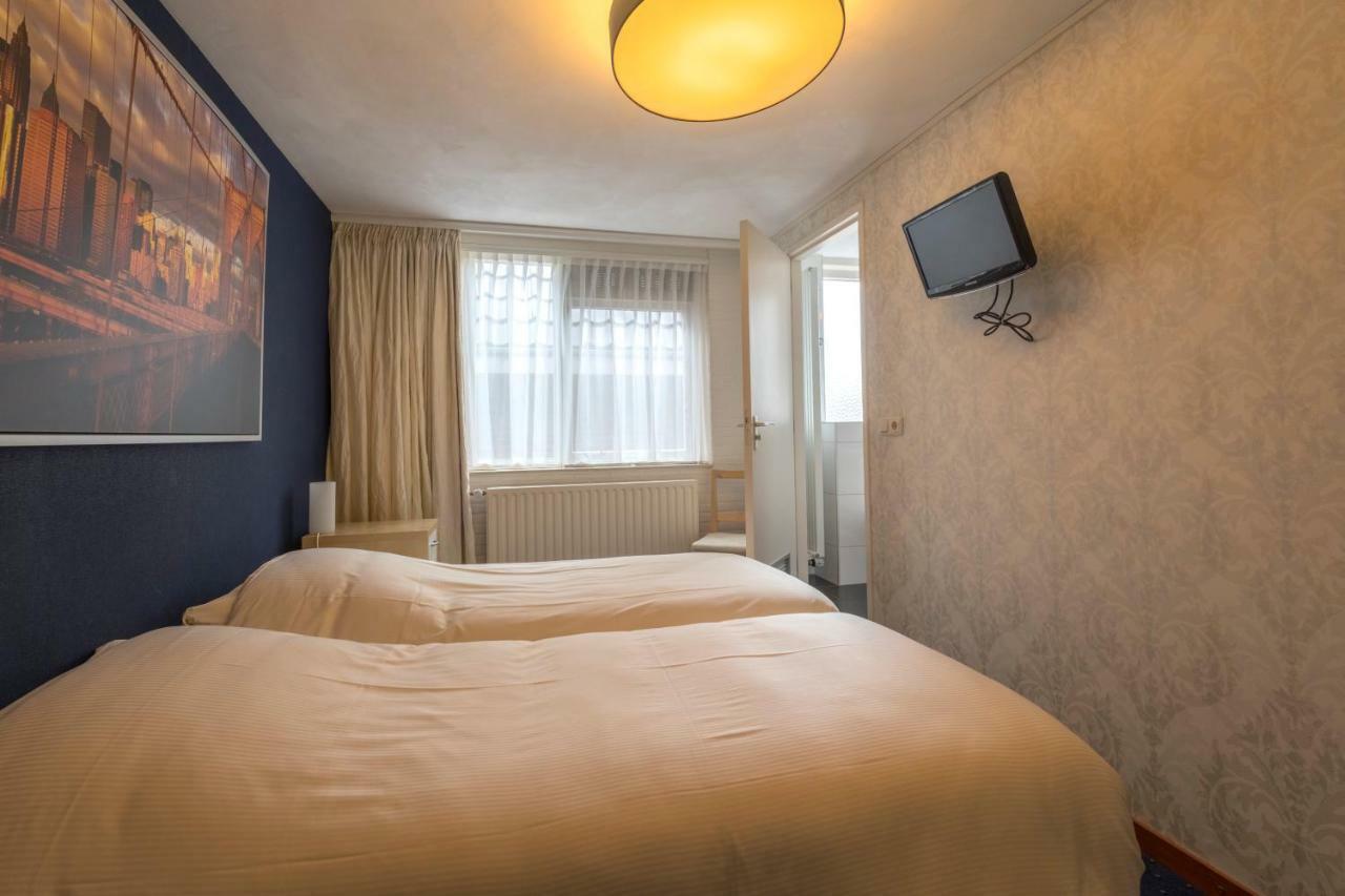 Hotel De Waag Makkum
